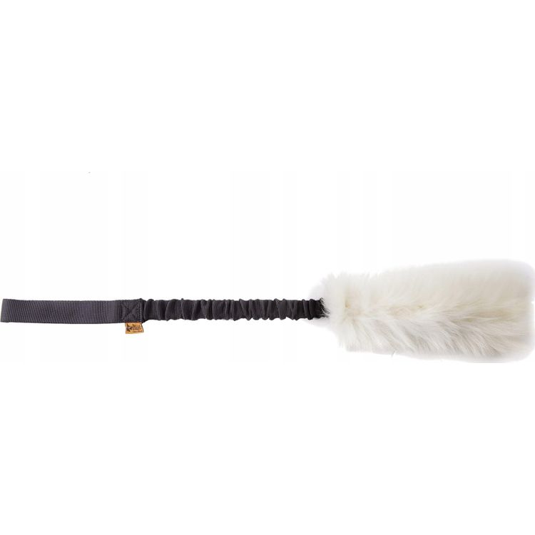 Tootefoto - Dingo DINGO BUNGEE BUNGEe lambakarvaga 55cm MUST