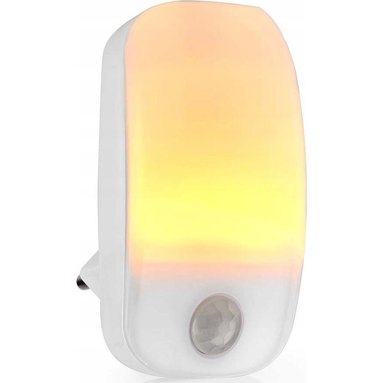 Tootefoto - Nedis LNLW10WT juht-/suunavalgusti Valge Soe valge LED