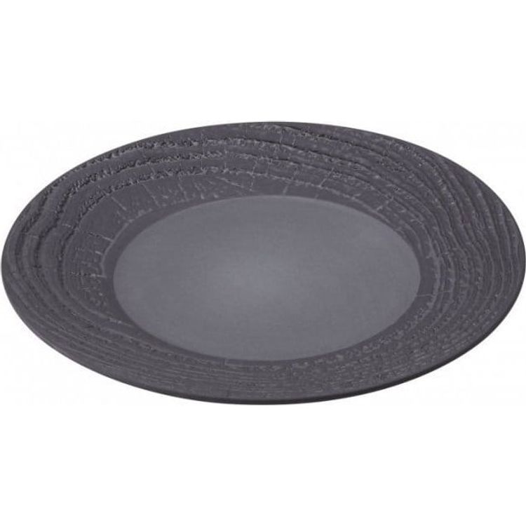 Tootefoto - Talerz p aski grafitowy r. 26 cm