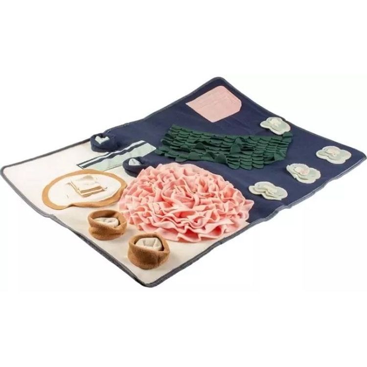 Tootefoto - Duvo+ Earth Deluxe koera nuusutamismatt 104x73x2cm