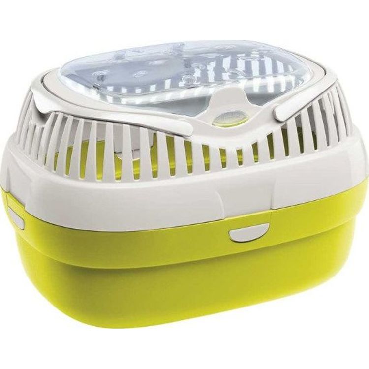 Tootefoto - Ferplast Transporter Aladino Large to bia y