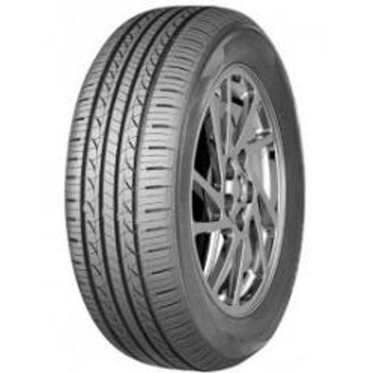 Tootefoto - Fullrun Frun-One 215/70R15 Suverehv