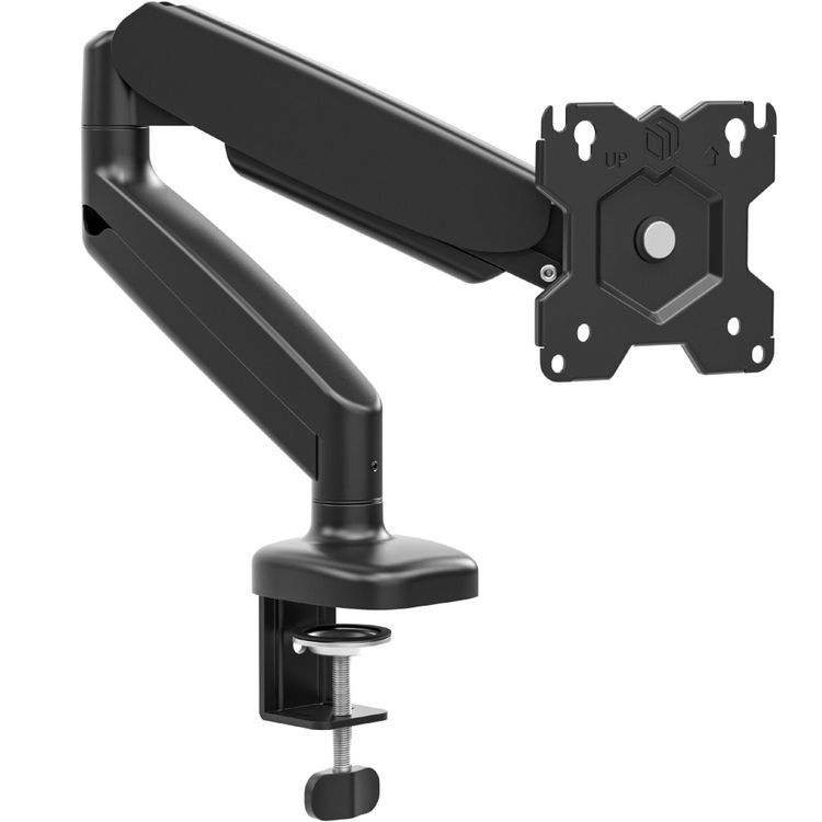 Tootefoto - MONITOR ACC DESK MOUNT/13-32" BLACK G50-B ONKRON