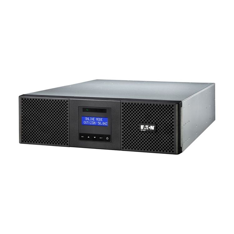 Tootefoto - UPS 9E 6000i Rack 3U 9E6KIR