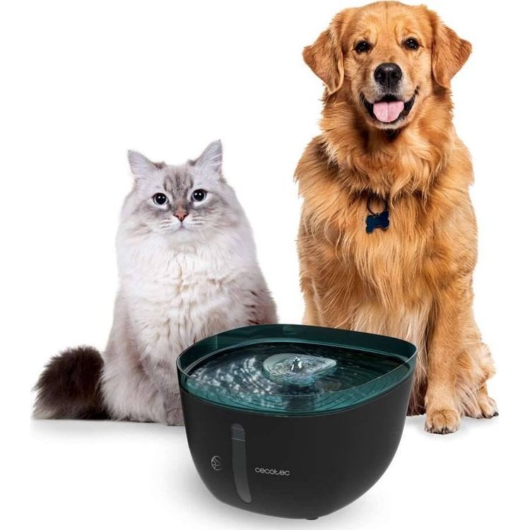 Tootefoto - Dozownik wody dla zwierz t Cecotec 2l