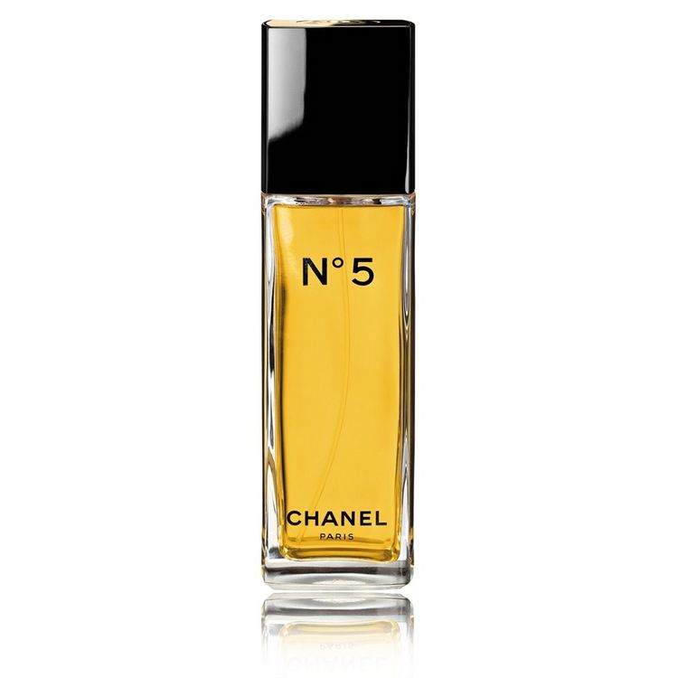 Tootefoto - CHANEL 5 Naised 50 ml