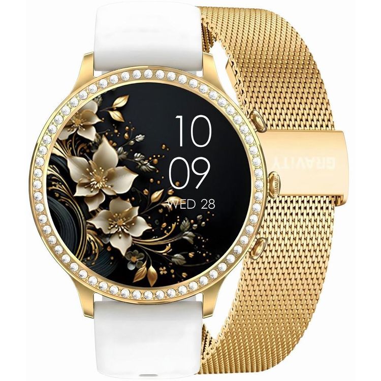 Tootefoto - Gravity nutikella kuldrihm ja k ev ru GT5-2