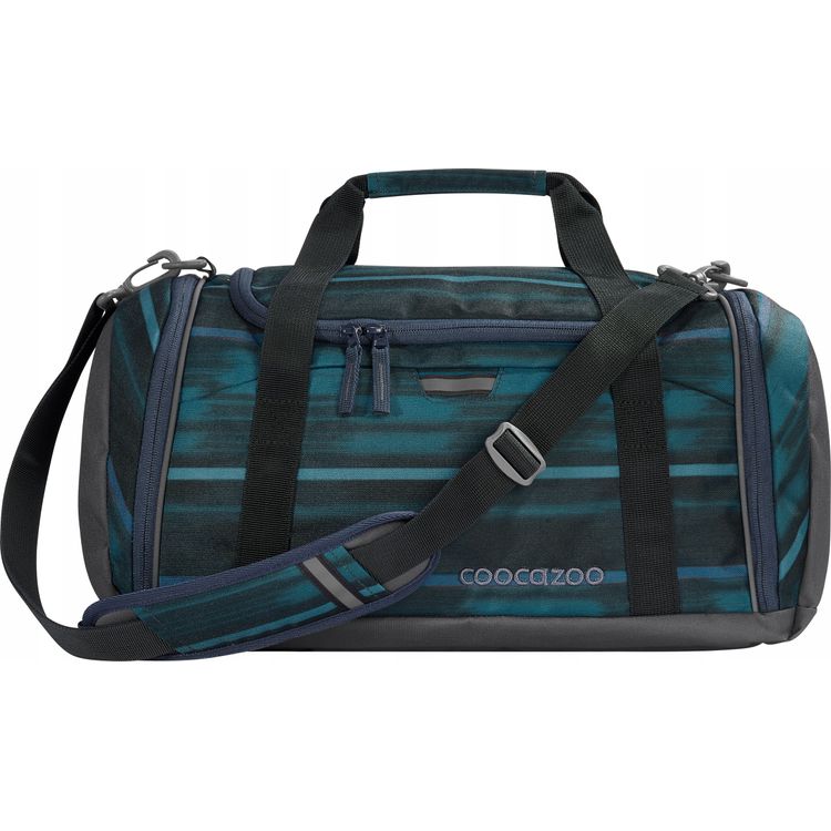 Tootefoto - Coocazoo COOCAZOO 2.0 sports bag, color: Urban Line