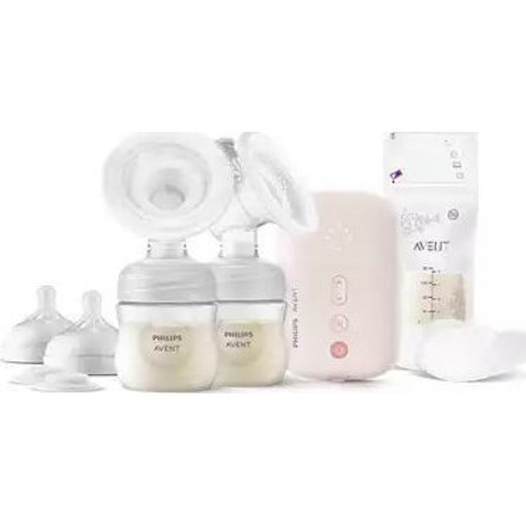 Tootefoto - Avent SCF397/31 DOUBLE PREMIUM ELEKTRILINE RINNAPREMPAJA