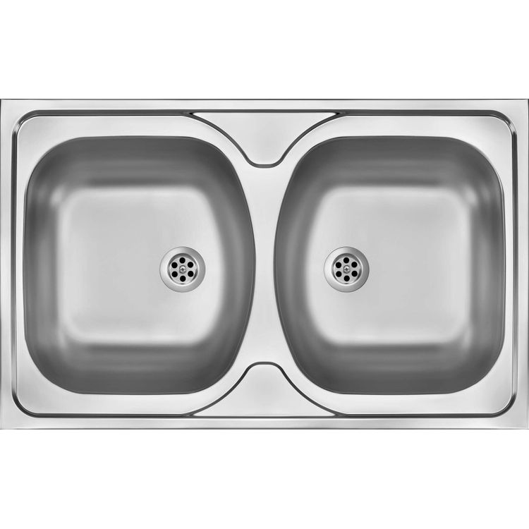 Tootefoto - Deante Tango ZM5_0200 valamu, satiinterasest