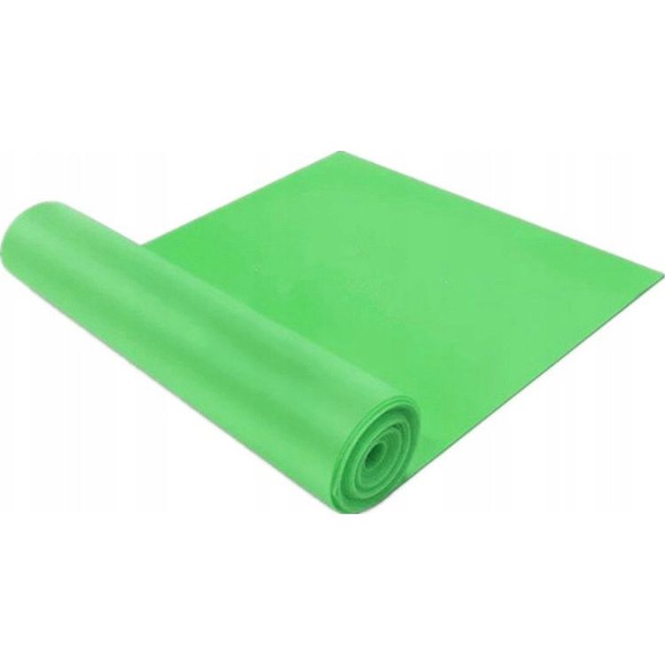Tootefoto - Spartan Sport Resistance Band GREEN FITNESS