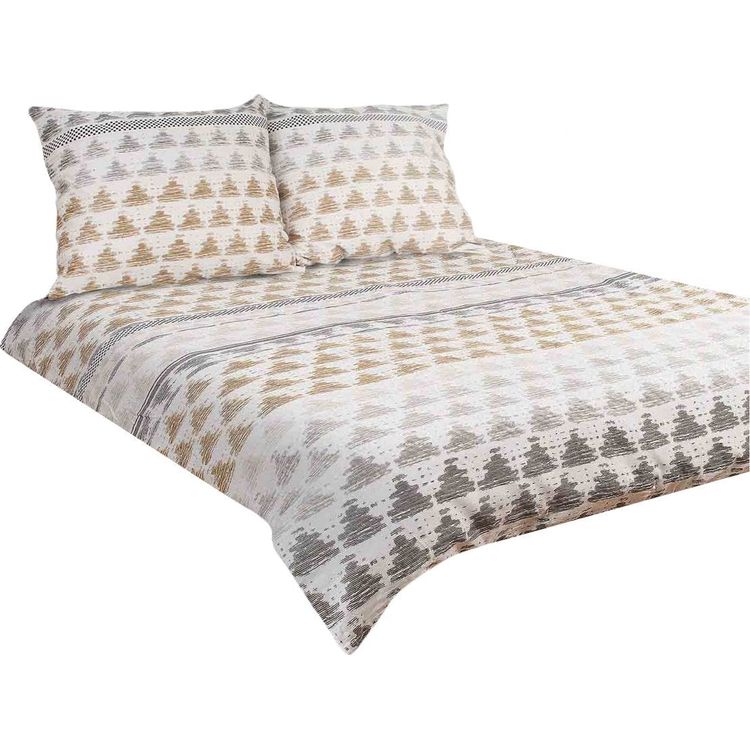 Tootefoto - Matex Bedding 160 x 200 3cz Satin Matex Premium 04