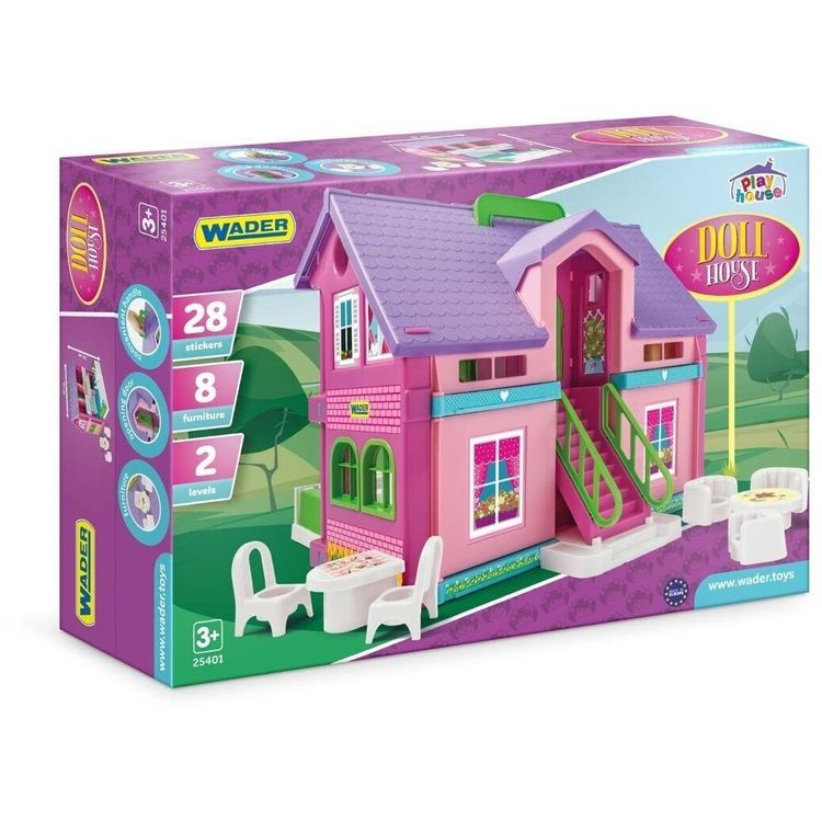 Tootefoto - WADER M ngumaja nukumaja 25401 54015