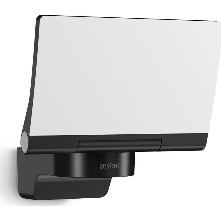 Tootefoto - STEINEL RESRODERTER LED 13W Steinel XLED Home 2 Slave Black