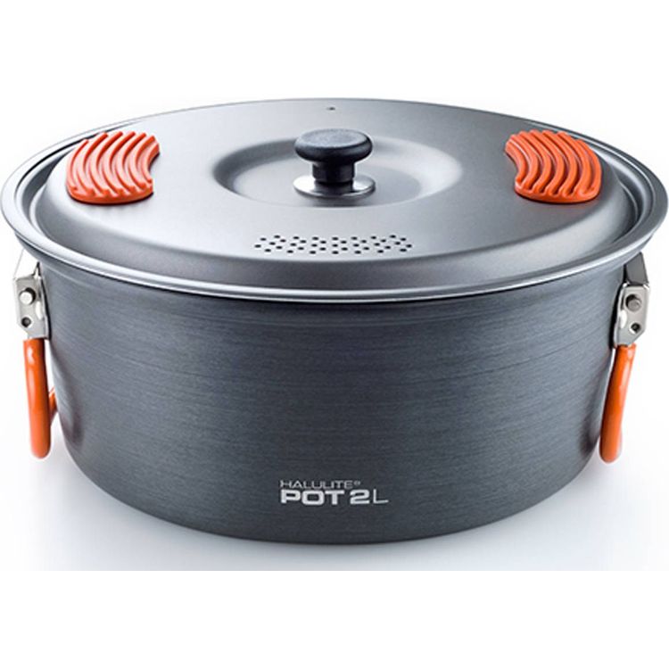 Tootefoto - GSI Outdoors Gsi Haluliidi keedupott