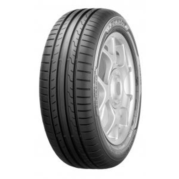 Tootefoto - Dunlop Sport Bluresponse 215/60R16 Suverehv