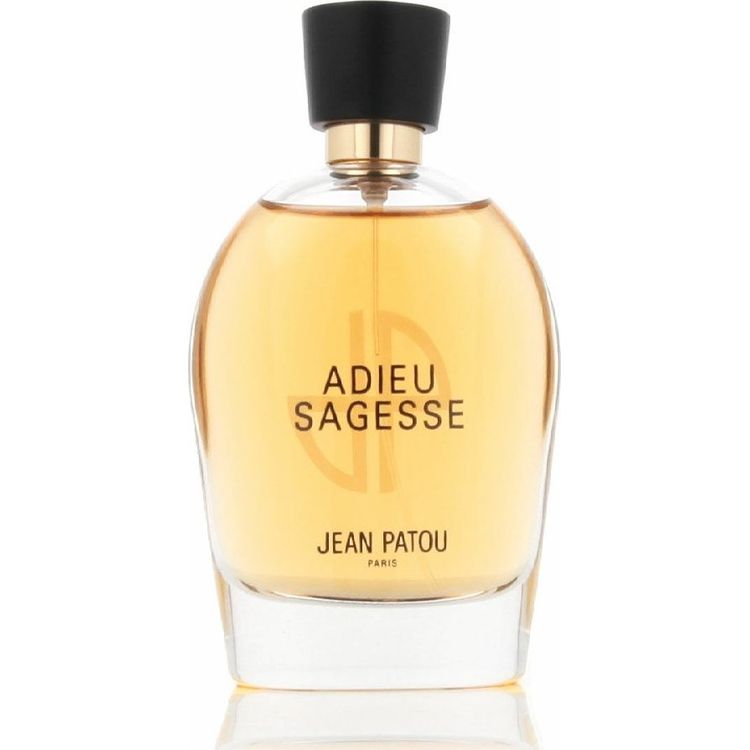 Tootefoto - Jean Patou Perfumy Damskie Jean Patou Collection Hritage Adieu Sagesse EDP EDP 100 ml