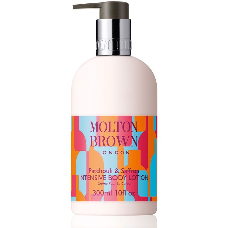 Tootefoto - Molton Brown Molton Brown, pat uli ja safran, toitev, kehakreem, 300 ml naistele