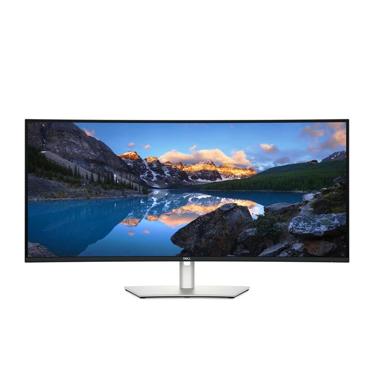 Tootefoto - Curved monitor Dell UltraSharp 40"
