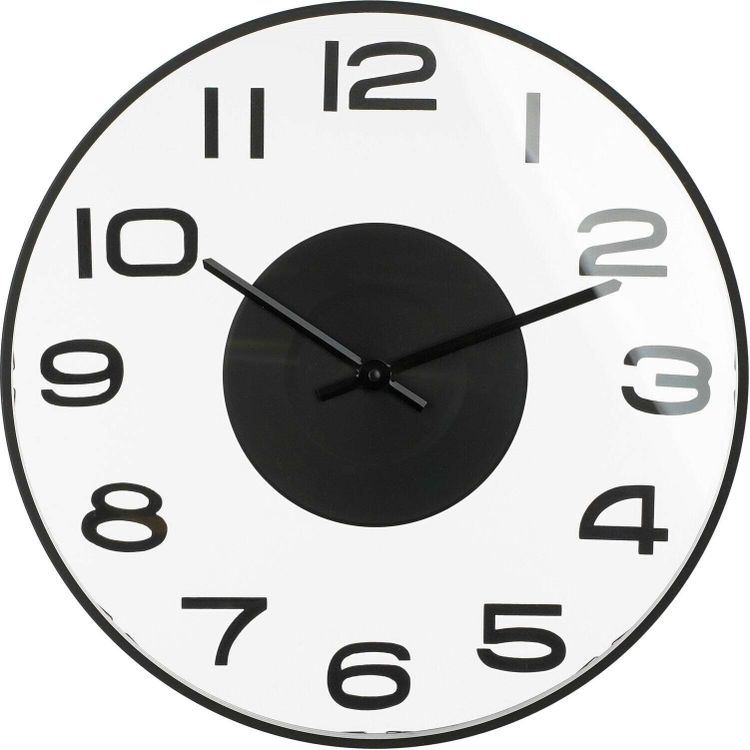 Tootefoto - Lumarko ZEGAR CIENNY CLASIC R. 40CM MICA