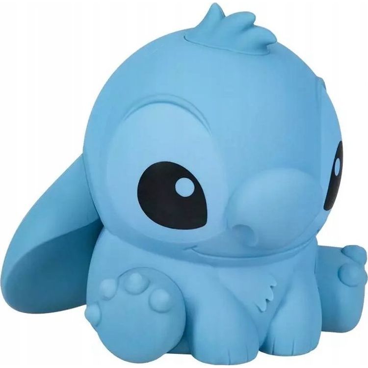 Tootefoto - Paladone PALADONE Disney Stitch silikoonlamp (k rgus: 15 cm - aku)
