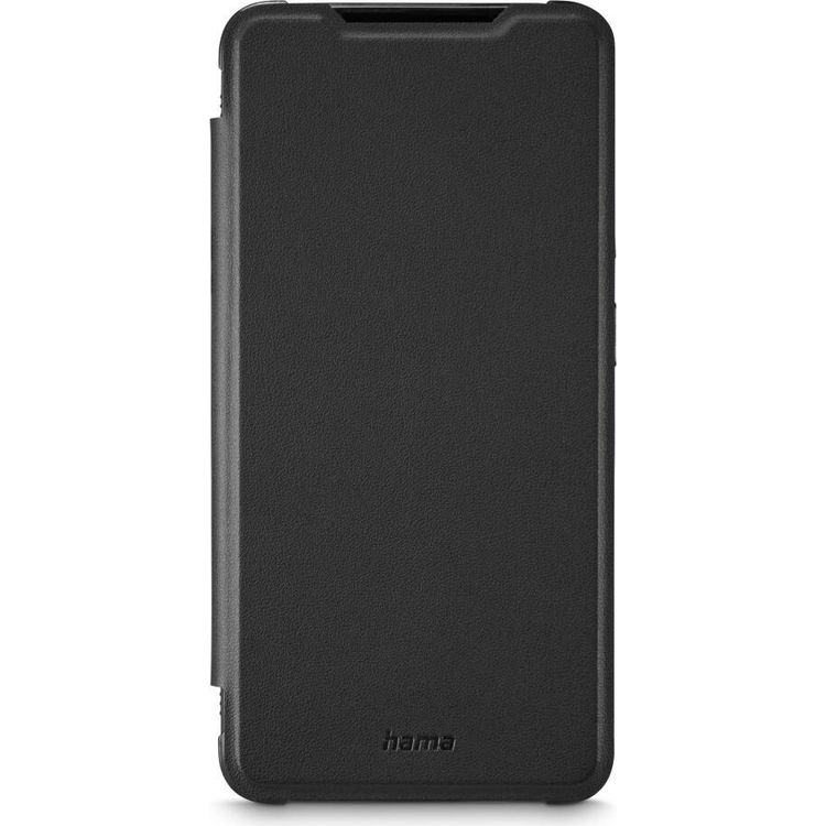 Tootefoto - Hama Handytasche Extreme Protect f r Galaxy S26 Ultra, magnetisch, Schwarz (00016023)