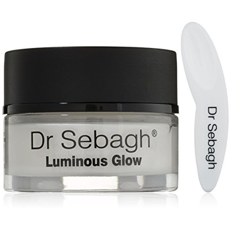 Tootefoto - Dr Sebagh Luminous Glow Cream 50ml