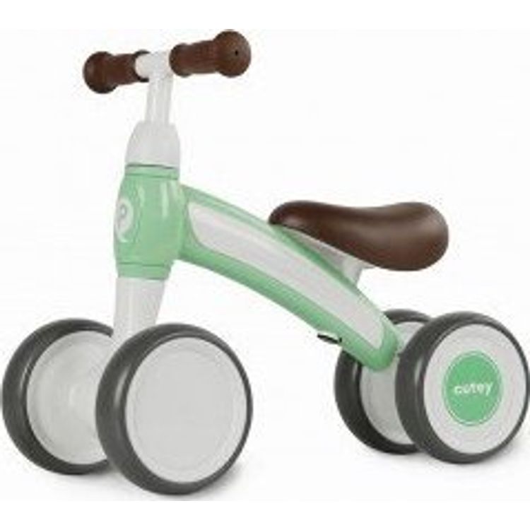 Tootefoto - Qplay Qplay Cutey Retro roheline s iduk