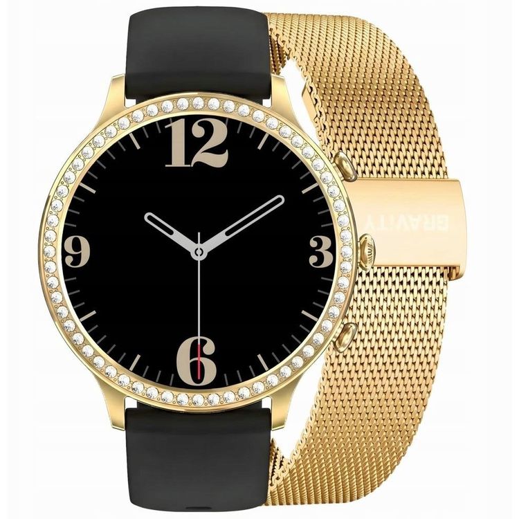 Tootefoto - Gravity nutikella kuldrihm ja k ev ru GT5-1