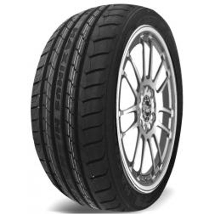 Tootefoto - Maxtrek Maximus M1 215/65R16 Suverehv