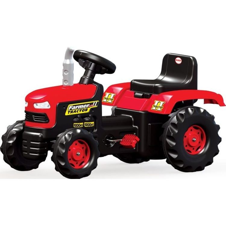 Tootefoto - Wader Dolu Traktor na peda y