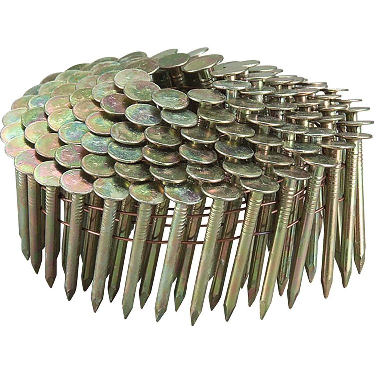 Tootefoto - Makita MAKITA TRAADIGA HENDATUD NAELAD 15 3,1x38mm /7200 tk. KATUS, SILE, Tsingitud