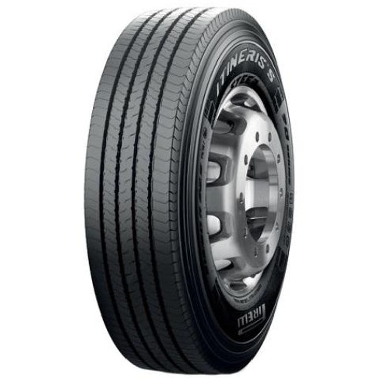 Tootefoto - 315/80R22.5 Pirelli It-s90 Juhtsild
