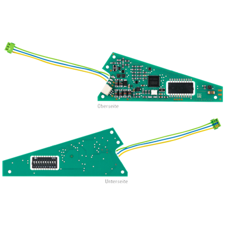 Tootefoto - 74467 H0 M rklin C (Incl. Track Bed) Digital Decoder