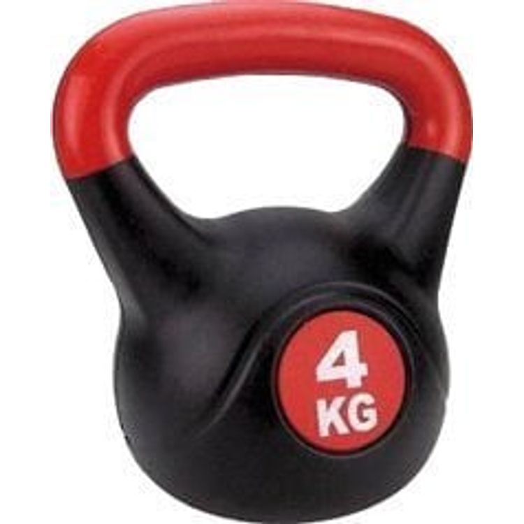 Tootefoto - Kettlebell hantel KETTLEBELL KAAL VIN L 4 KG