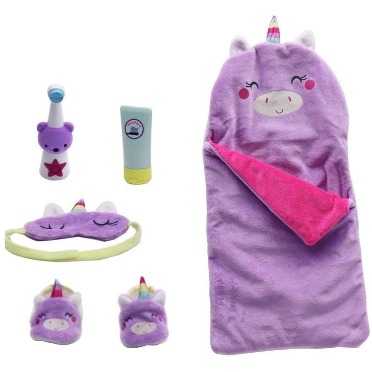 Tootefoto - nnelik s ber Dream Time Set