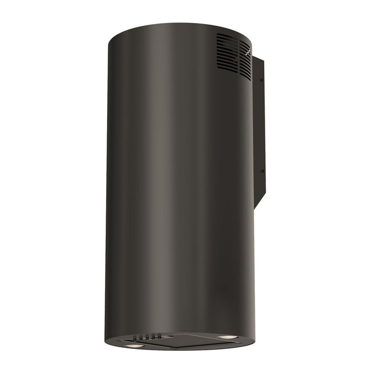 Tootefoto - MAAN ELBA WPB 731 BLACK HOOD