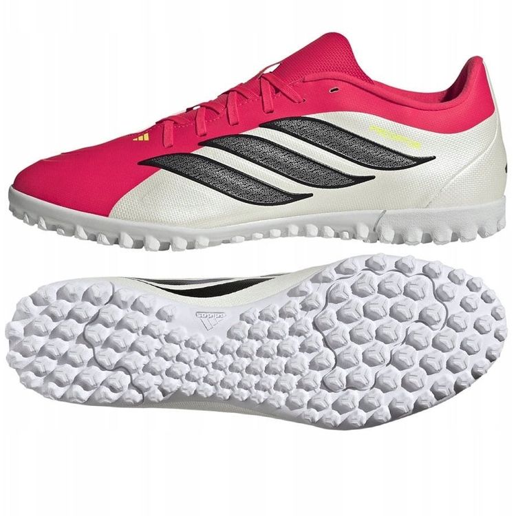 Tootefoto - Adidas Predator Club TF JS0356 kingad