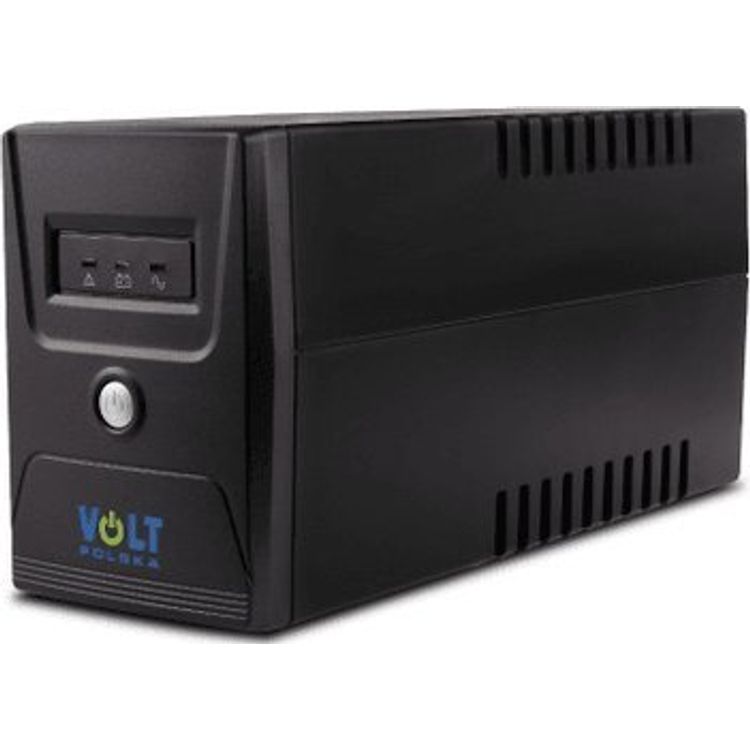 Tootefoto - UPS Volt PICO UPS 600 7Ah Power Supply (360/600W)