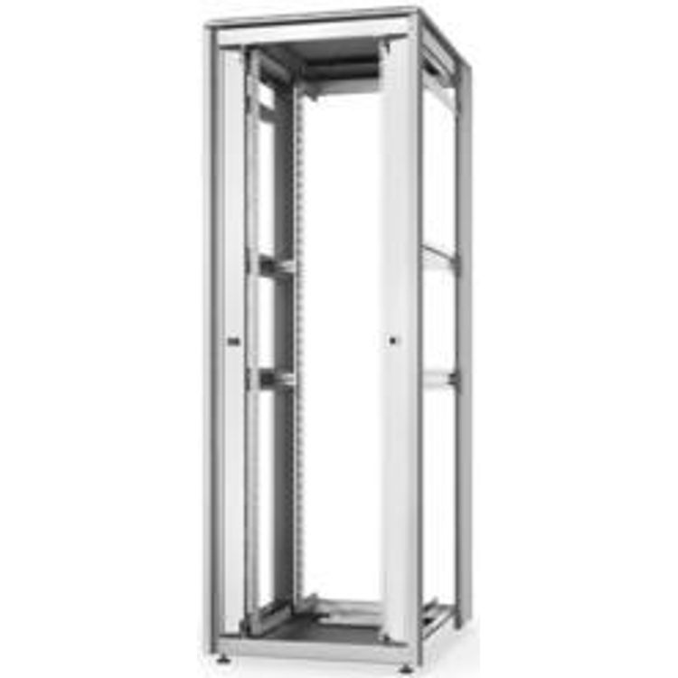 Tootefoto - Digitus DN-31132 p stik 47U Eraldiseisev serverikapp Hall