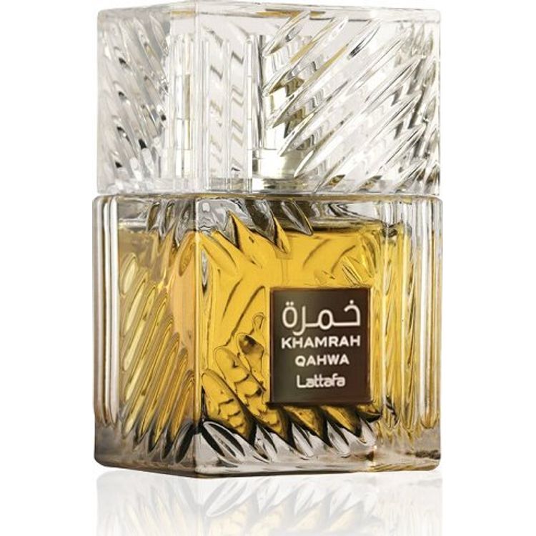 Tootefoto - Lattafa Lattafa Khamrah Qahwa 100 ml EDP