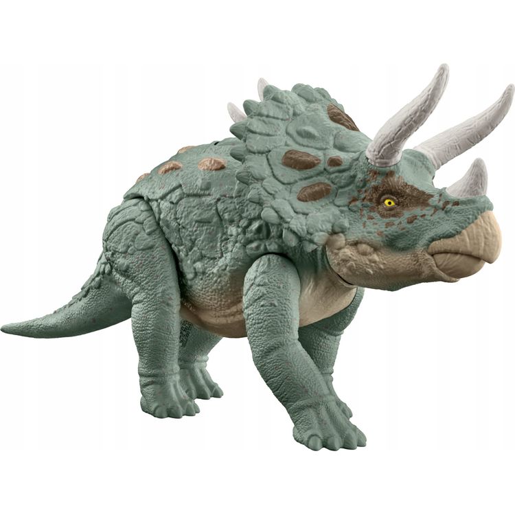 Tootefoto - Jurassic World Giant Dinosaur Triceratops HTK79