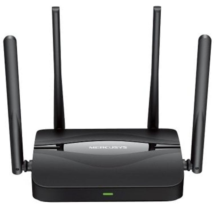 Tootefoto - Mercusys ME25BE BE3600 Wi-Fi 7 Range Extender (ME25BE)