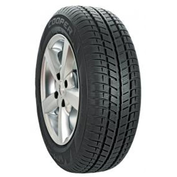 Tootefoto - Cooper Weathermaster Sa2 + (T) 195/65R15 Lamell