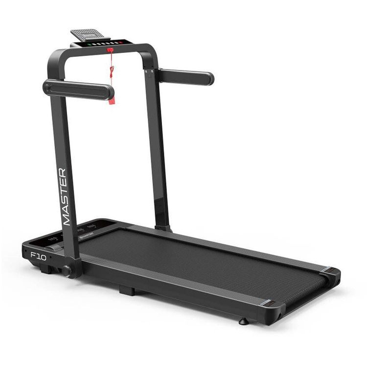 Tootefoto - Kodune jooksulindi voltimine kindla Master 144x76.5x127cm k itamiseks