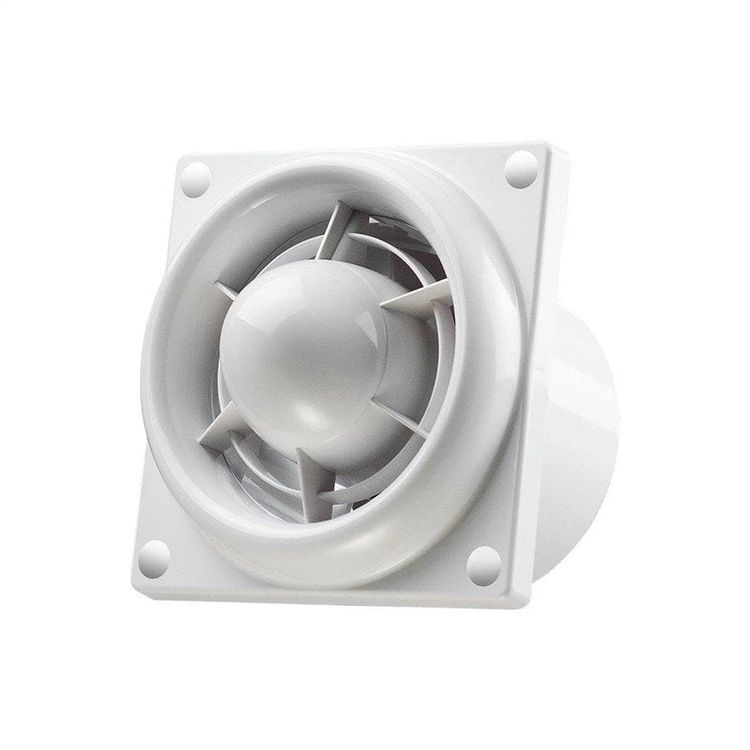 Tootefoto - WENTYLATOR OSIOWY COLIBRI 100 TH