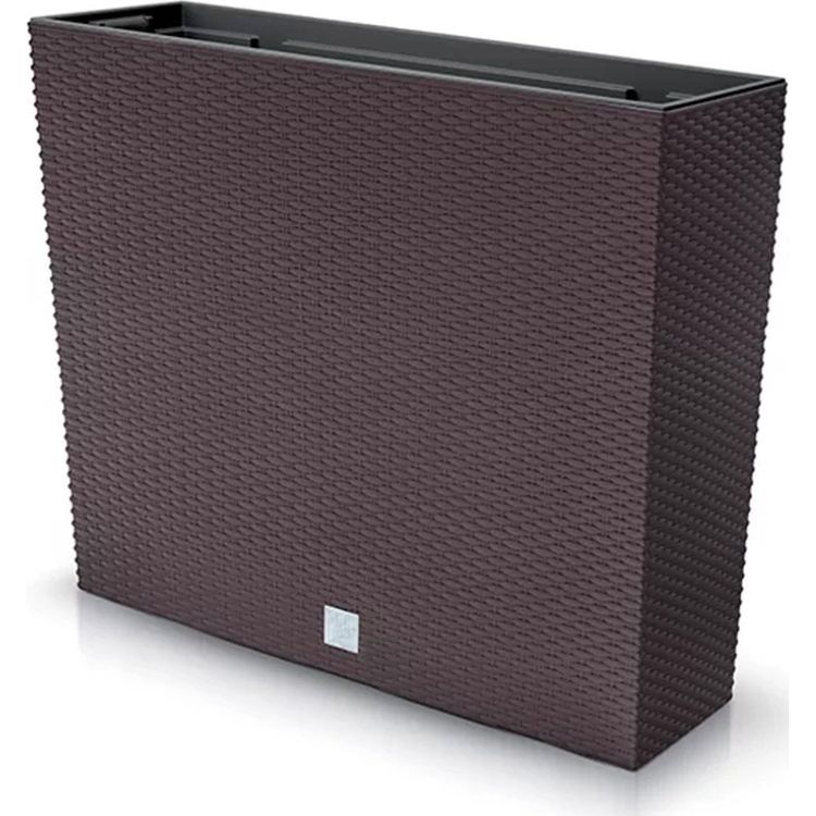 Tootefoto - Prosperplast Rato Case Tower DRC600T umbra lillepott