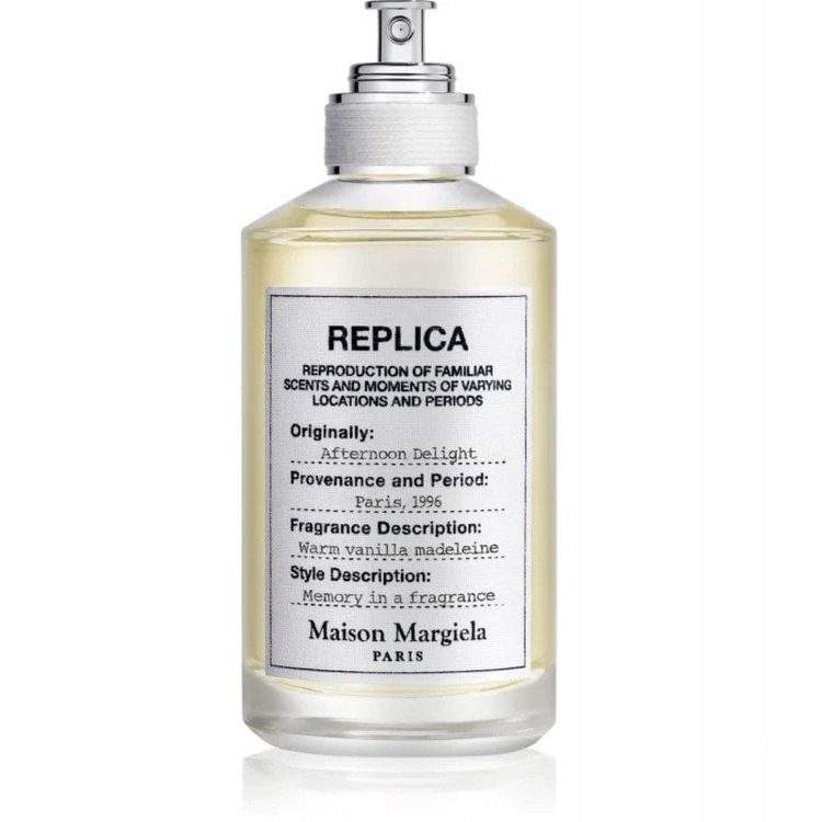 Tootefoto - MAISON MARGIELA REPLICA ATERNAON DELIGHT (M/W) EDT/S 100ml