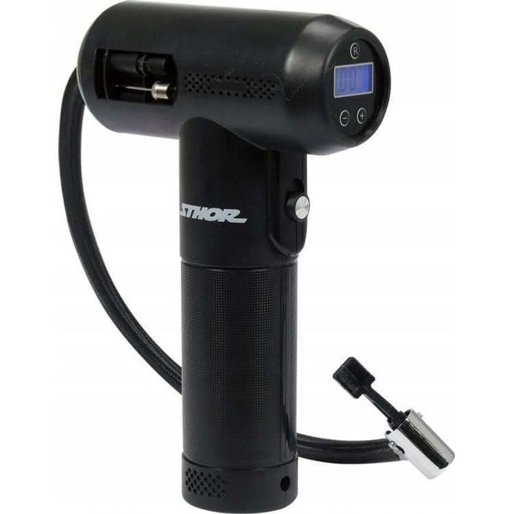 Tootefoto - Toya STHOR autokompressor. JUHTMETA AUTOKOMPRESSOR