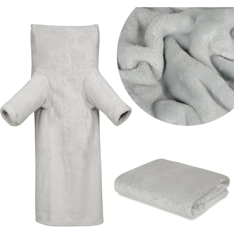 Tootefoto - Matexi tekk 150 x 210 mikrokiud koos Kangoo 42 varrukatega